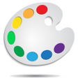程序图标: Drawing Games : Kid…