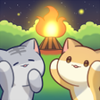 Icon des Programms: Cat Forest - Healing Camp