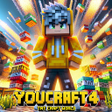 Icône du programme : YOUCRAFT 4 : TNT Craft Wo…