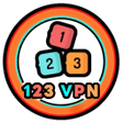 プログラムのアイコン: 123 VPN