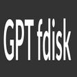 Ikona programu: GPT fdisk