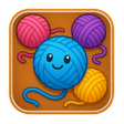 Icon des Programms: Wool Path Puzzle