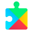 プログラムのアイコン: Google Play Services