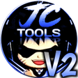 プログラムのアイコン: JC Tools GFX