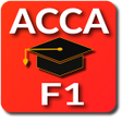 プログラムのアイコン: ACCA F1 FAB Exam KIT Test…