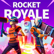 Icon des Programms: Rocket Royale