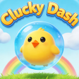 Icône du programme : Clucky Dash