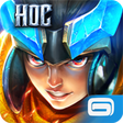 Ikona programu: Heroes of Order  Chaos