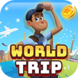 Icône du programme : World Trip Game