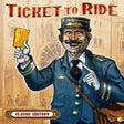 Icon des Programms: Ticket to Ride: Classic E…