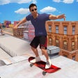 プログラムのアイコン: Rooftop Skates