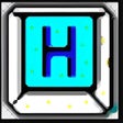 Icône du programme : HotkeyP