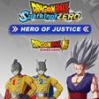 程序图标: DRAGON BALL: Sparking! ZE…