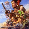 プログラムのアイコン: Nobunaga's Ambition: Awak…