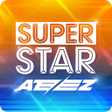 プログラムのアイコン: SuperStar ATEEZ