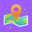 プログラムのアイコン: Aura Maps