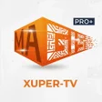 プログラムのアイコン: MagisPro- Xuper TV