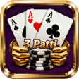 Icon of program: 3 Patti Big Winner Online