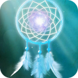 Icon des Programms: 3D Dream Catcher  Wallpap…