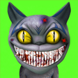 Icon des Programms: Talking Tim: Scary Evil C…