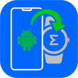 Icon des Programms: AmazSync
