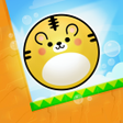 Icon des Programms: Sunny Maze Adventure