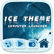 プログラムのアイコン: Ice Theme Theme For Compu…