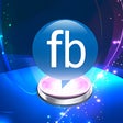 プログラムのアイコン: Social for Facebook