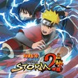 プログラムのアイコン: Naruto Shippuden: Ultimat…