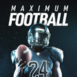 プログラムのアイコン: Maximum Football