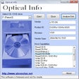 Icon des Programms: Optical Info