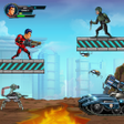 Icon des Programms: Alpha Guns 2