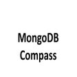 Ikona programu: MongoDB Compass