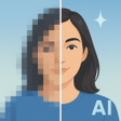 Icon des Programms: Super Image Upscale AI