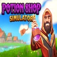 Ikona programu: Potion Shop Simulator