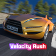 Icon des Programms: Velocity Rush Game