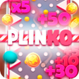 程序图标: Pllnko Master Game