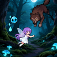 Icon des Programms: Sprite Forest Dodge