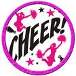 Icon des Programms: Cheerleading Stretching T…