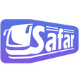 Icona del programma: Safar - Gujarat Travel Gu…