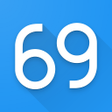 Icon des Programms: 69shuba - Novel Reading