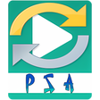 Icône du programme : PSA Media & Subtitle Rena…