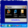 Icon des Programms: RunSafe