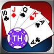 程序图标: Texas Hold'em - Daily Pok…