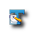 Icon des Programms: TextP…