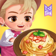 Ikona programu: BTS Cooking On STOVE : Ti…