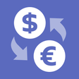 Icône du programme : Currency Easy Converter -…