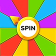 Icon des Programms: Spin The Wheel: Pick Rand…