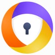 Programmsymbol: Avast Secure Browser for …