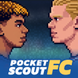 プログラムのアイコン: Pocket Scout …